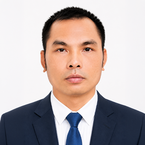 Mr. Pham Van Ha